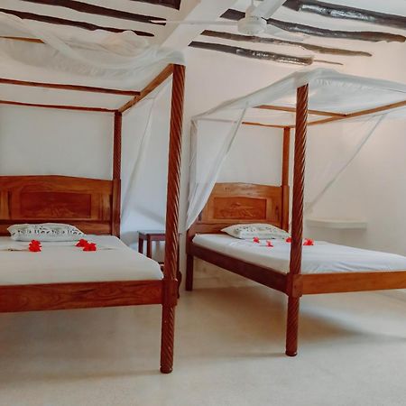 Baobab Village Watamu Exterior foto
