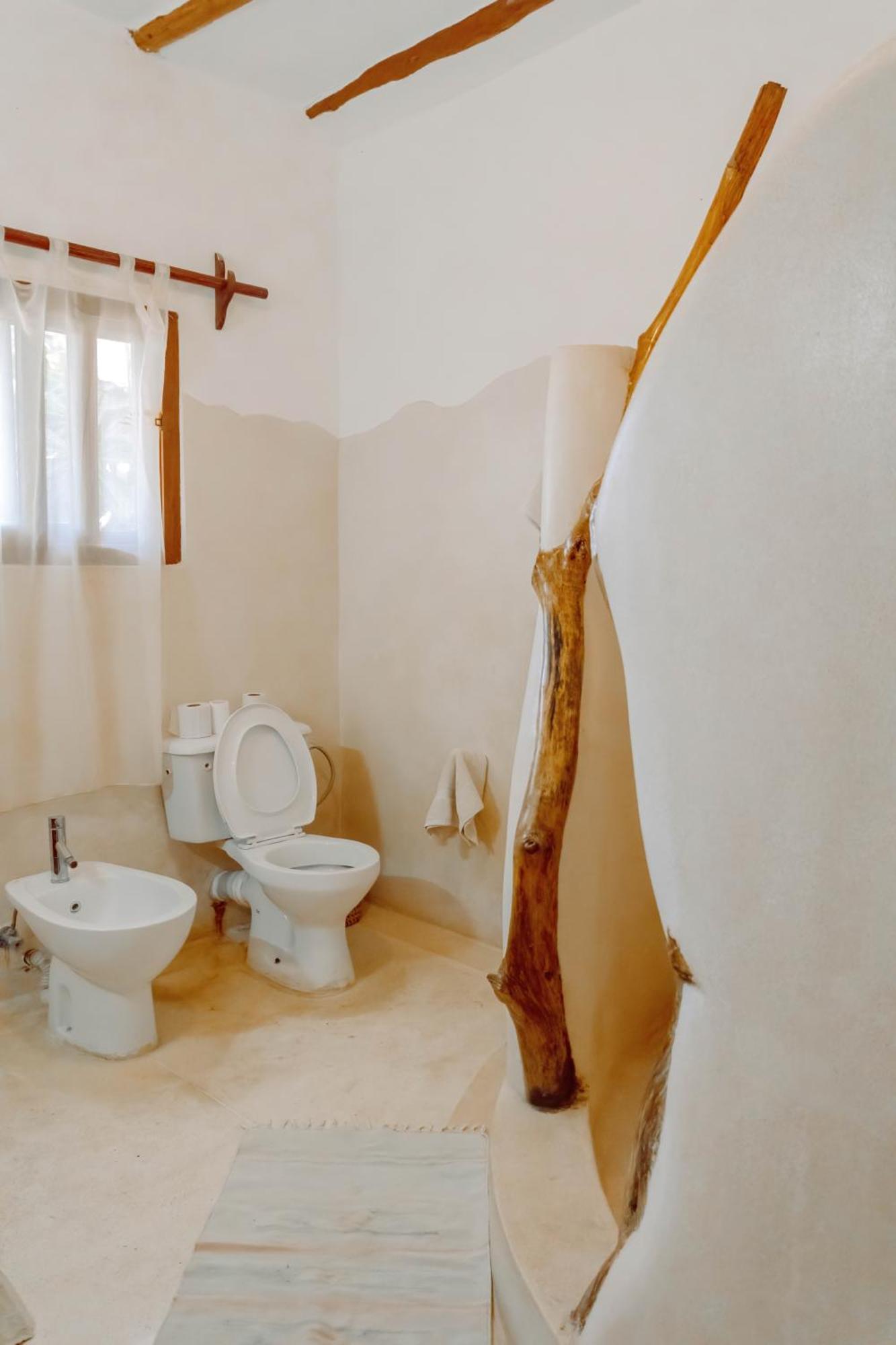 Baobab Village Watamu Exterior foto