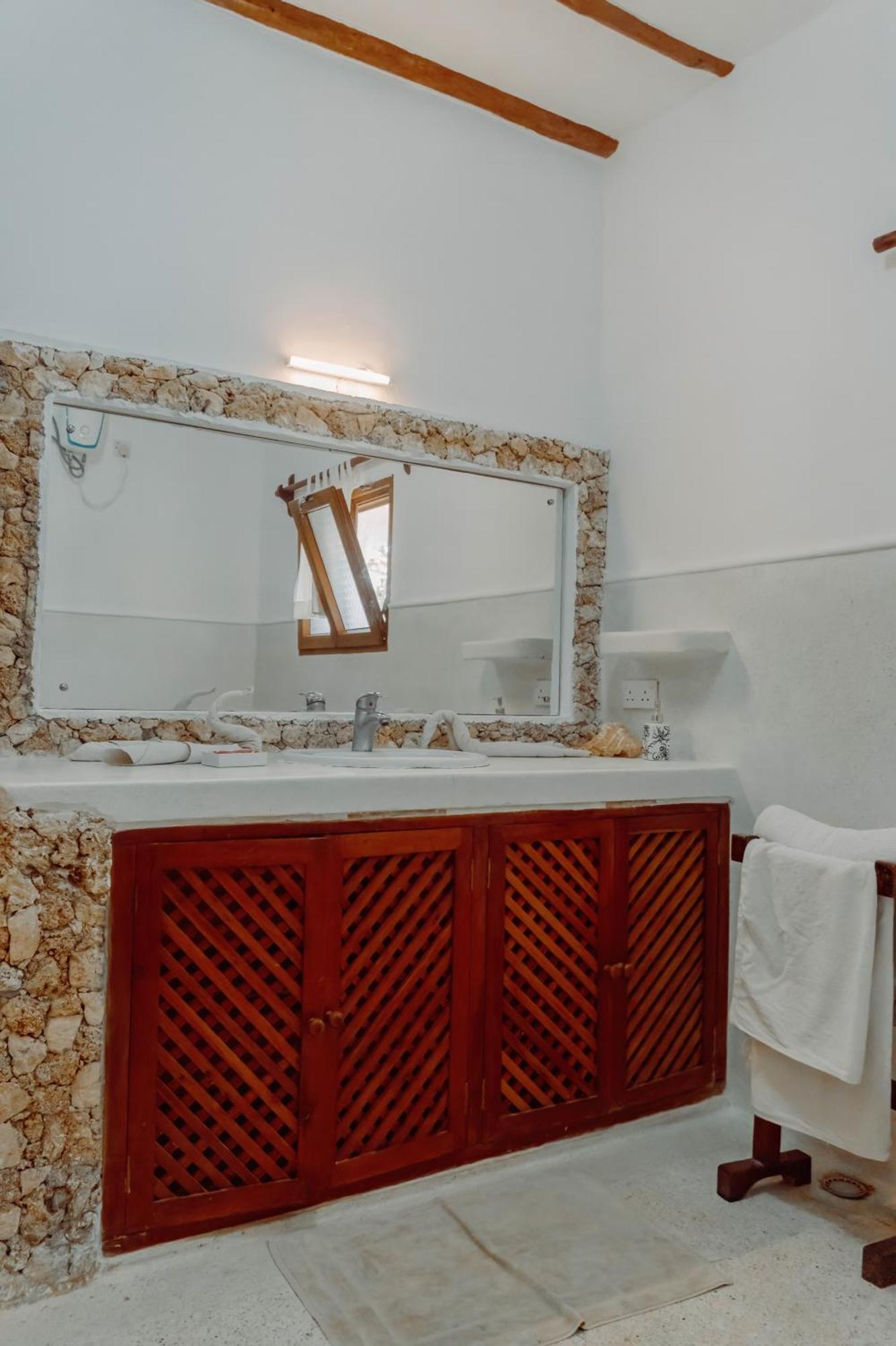 Baobab Village Watamu Exterior foto