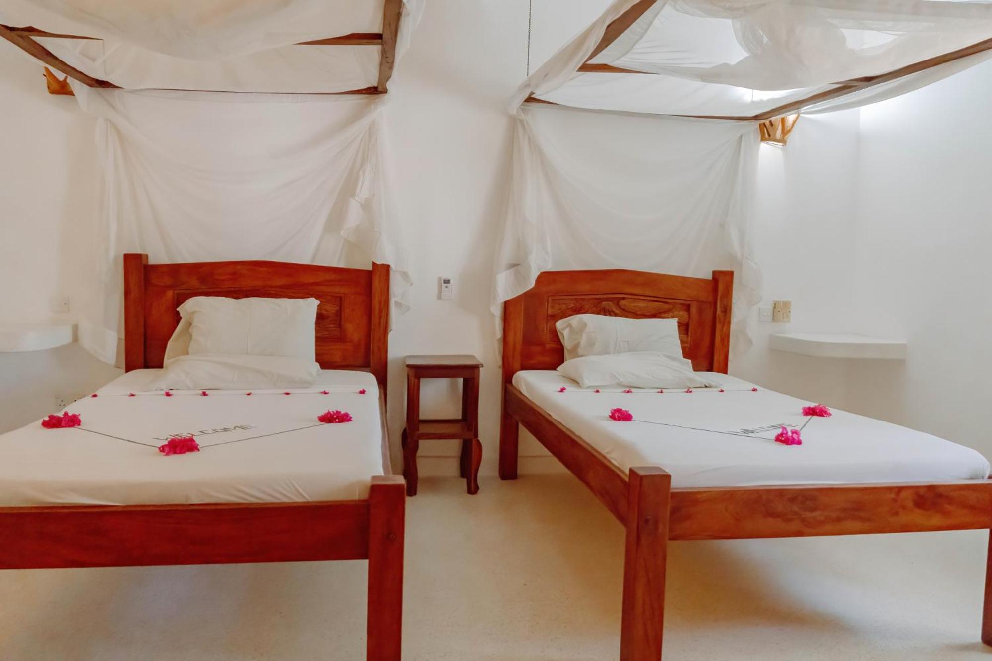 Baobab Village Watamu Exterior foto