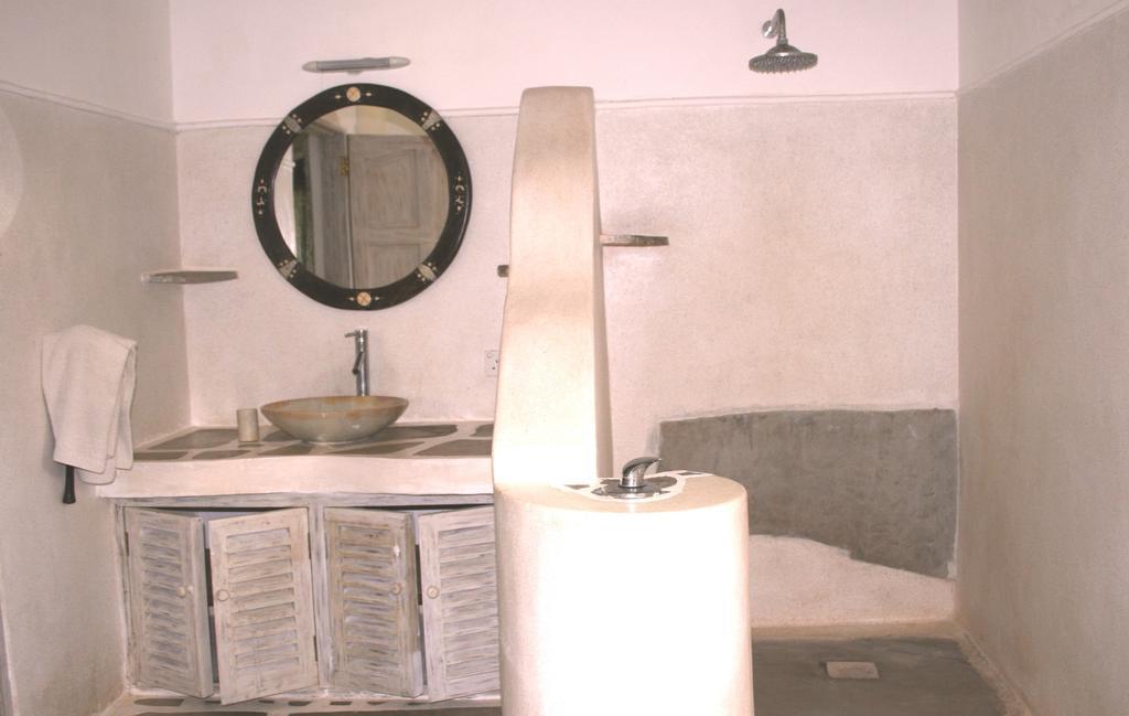 Baobab Village Watamu Quarto foto