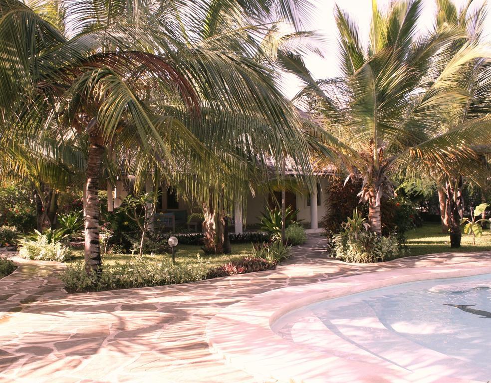 Baobab Village Watamu Quarto foto