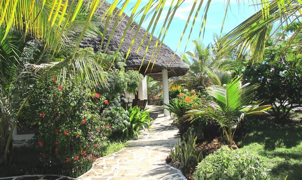 Baobab Village Watamu Quarto foto