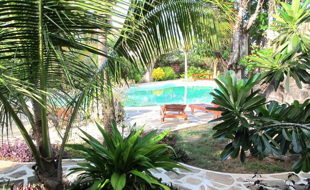 Baobab Village Watamu Quarto foto