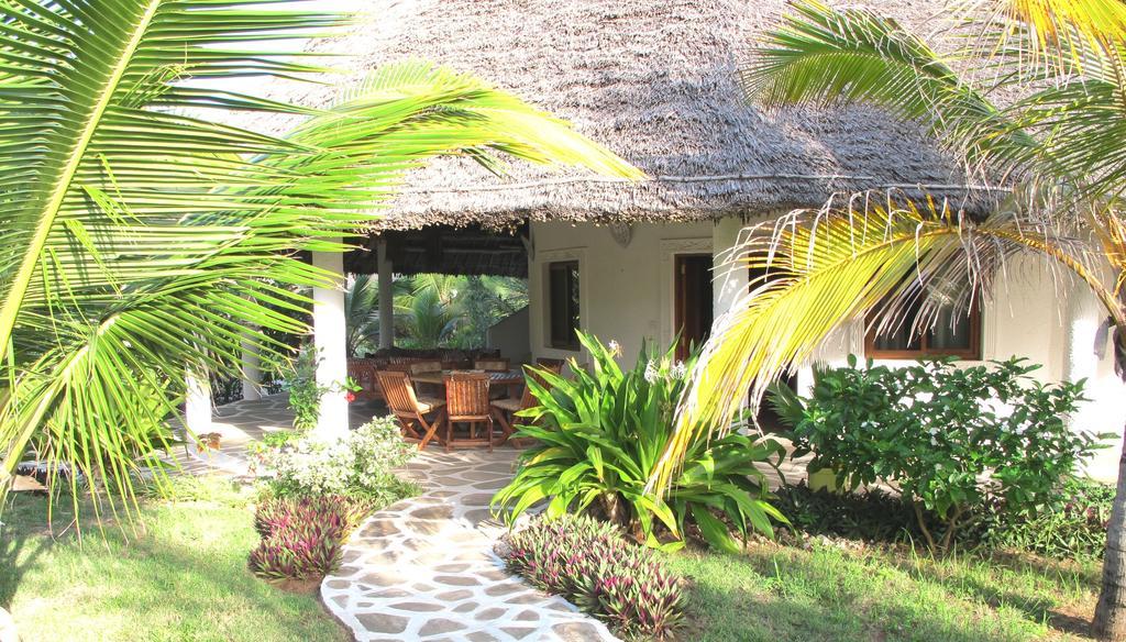 Baobab Village Watamu Quarto foto