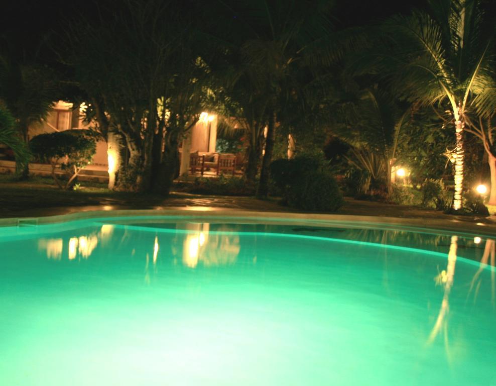 Baobab Village Watamu Quarto foto