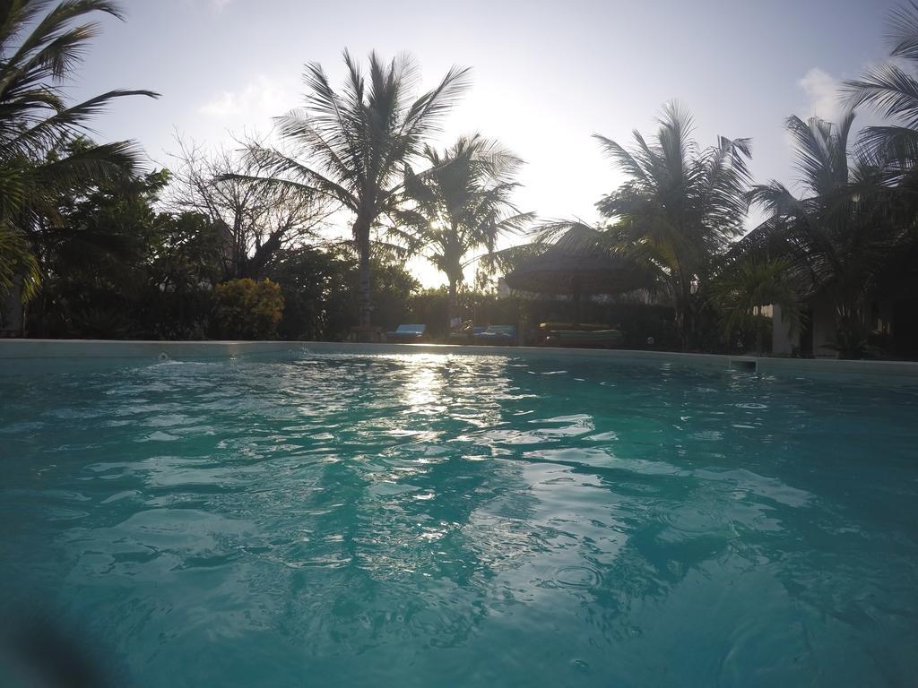 Baobab Village Watamu Quarto foto