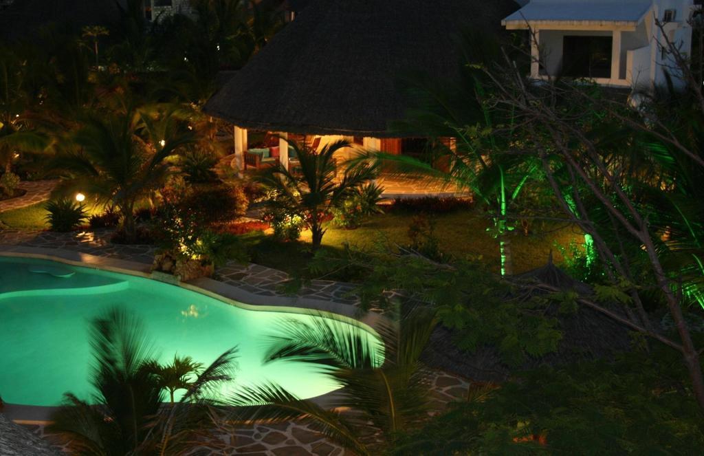 Baobab Village Watamu Quarto foto