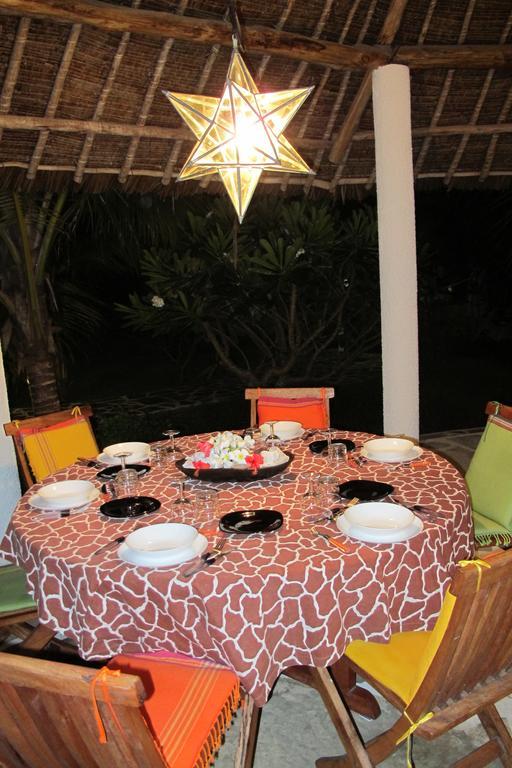 Baobab Village Watamu Quarto foto