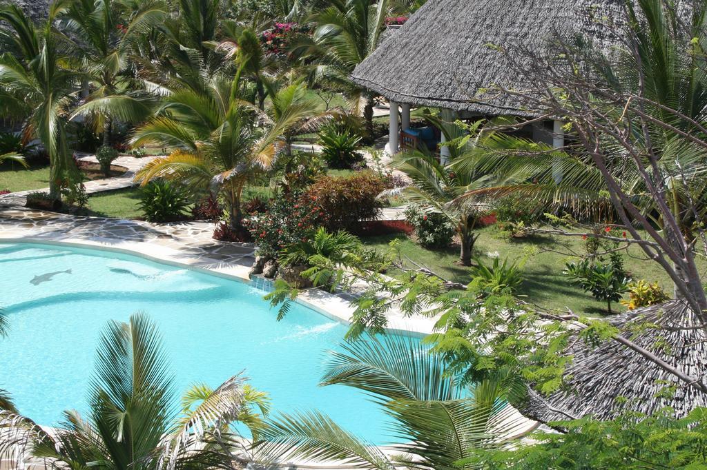 Baobab Village Watamu Quarto foto