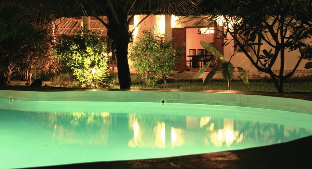 Baobab Village Watamu Exterior foto
